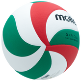 Balón de Voleibol Molten VM4000 - Molten Colombia Balón de Voleibol original oficial